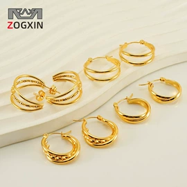 耳环;项链;耳钉