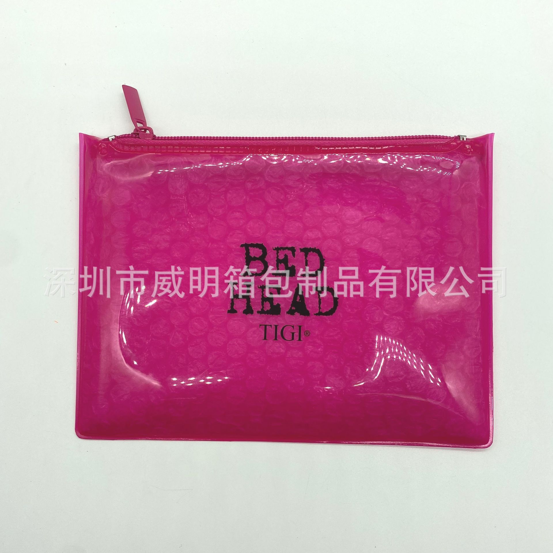 EVA���ݴ���װ�� ͸���������ݴ���ɫ���ݻ�ױƷ�Է������logo