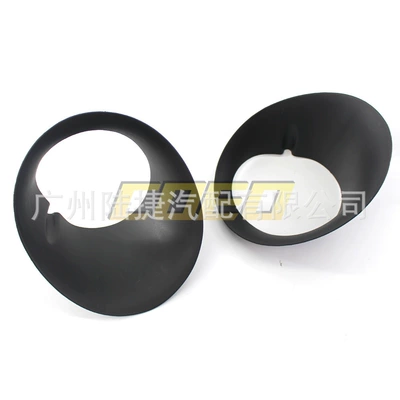Suitable for Dodge Fog lamp