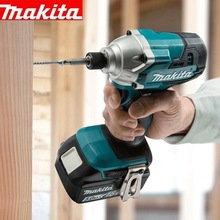 Makita����DTD156Z/SFJ���ʽ�_�����әC�ݽz��18V�늹���155Nm