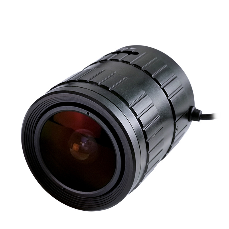 300��4-18mm �佹��ؾ�ͷ 1/1.8&Prime;�Զ���Ȧ�ΰ��������ܽ�ͨ��ͷ