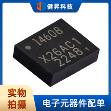 ICM-40608 ȫ��ԭװ LGA-14 ˿ӡI40608 6��MEMS�˶�������������