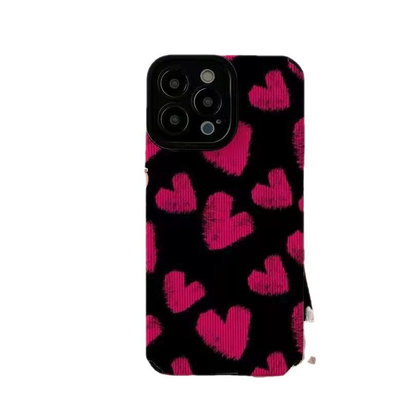 Cute Phone Case For Samsung A10s A53 And A32 Toothpick Pattern_voghion.com