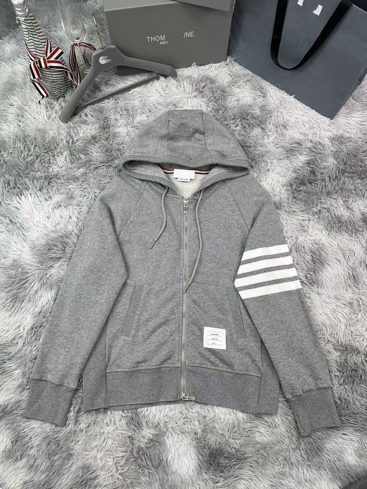Classic jacket
