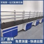 山东全钢落地实验室通风橱