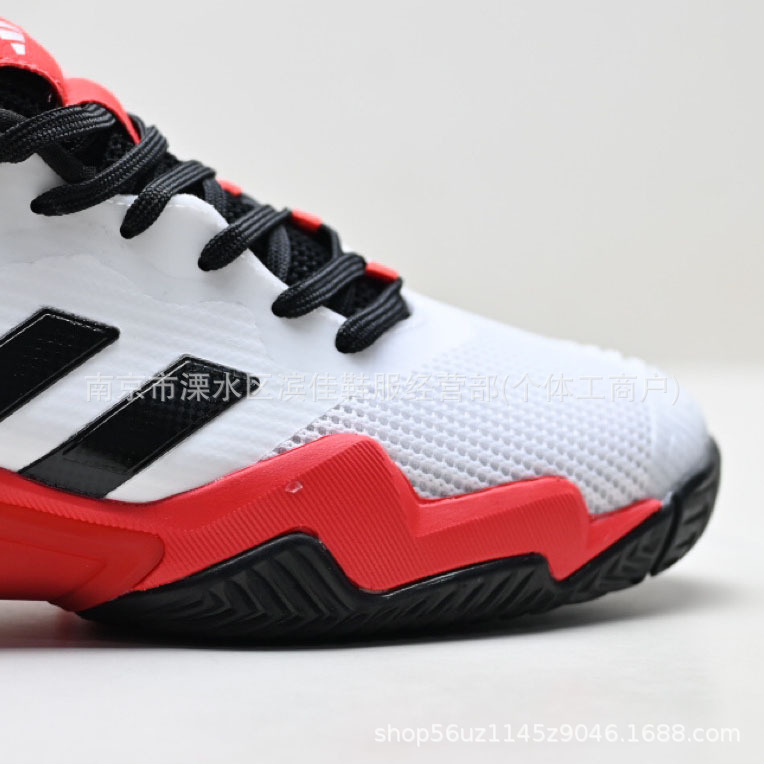 Putian Shoes Cross-Border Samb Men's and Women's Tennis Shoes Barricade 13 m Leather Casual Sports Shoes