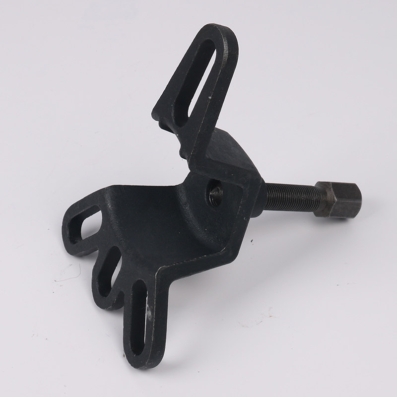 herramienta especial para desmontar la olla de freno de la motocicleta de triciclos eléctricos, tambor de freno Rama, cubo de rueda Rama Set