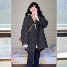 �������bë������Ů�ﶬ2025�¿��nϵ�ձ��L�̿�С���Ӵ��¸߼���