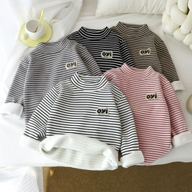 童家居服套装;童家居服上装;普通外套