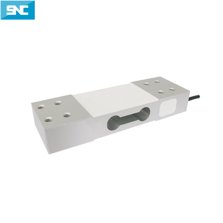 628 商用电子台秤用 单点式平行梁称重传感器150kg