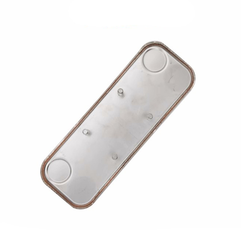 York Oil Cooling Cooling Plate heat exchanger 026W37549-000 Air Conditioner Unit 026-37549-000 2
