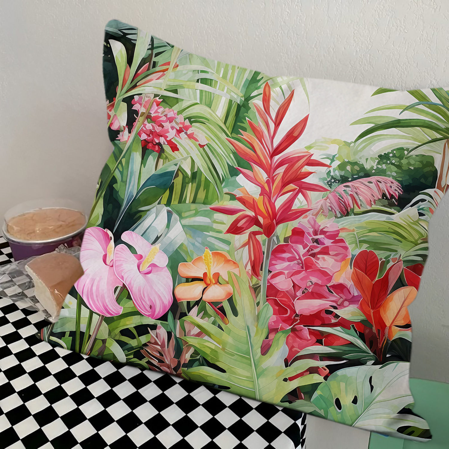 Plantas tropicales 08