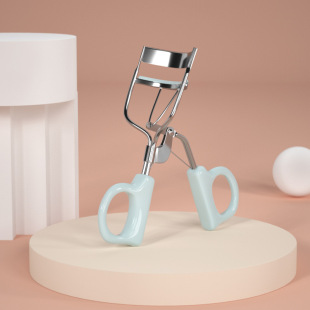 Marian flying eyelash curler natural curling shaping sunflower portable clip split female Marian