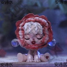祖国版批发玩偶系列血色玫瑰sp12022网红新款一套密林古堡泡泡玛