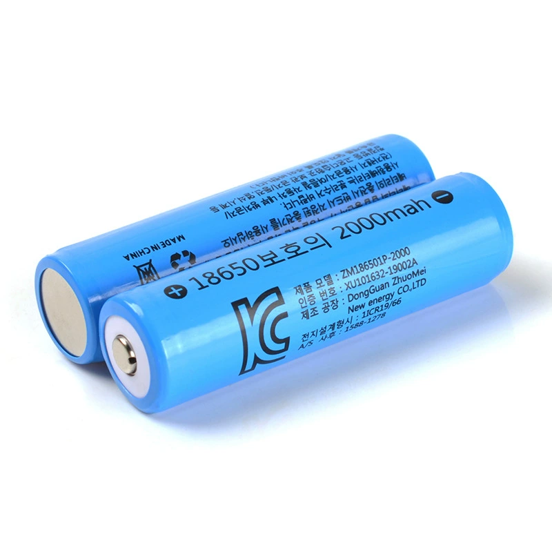 Protective lithium battery charging, 7v, 2000mah, 2600mah, 3000mah