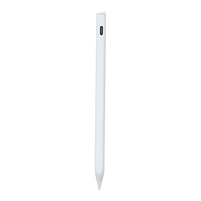 ワンピース対応のコンデンサーペン ipadpencil代替品 手書きペン アンドロイドとアップルのスマホ・タブレット対応 タッチペン|undefined