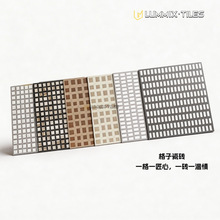 ��ʽ�йŷ� ����ˮĥʯ�������ש 600*600/600*1200 ��װ��ש