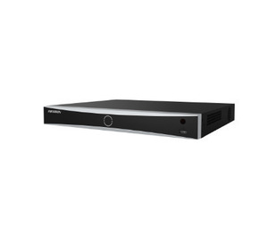 Hekangwei Vision iDS-7816NX-Z2/X 16 Face Recognition Smart Brain Monitoring Host Hard Disk Video Recorder
