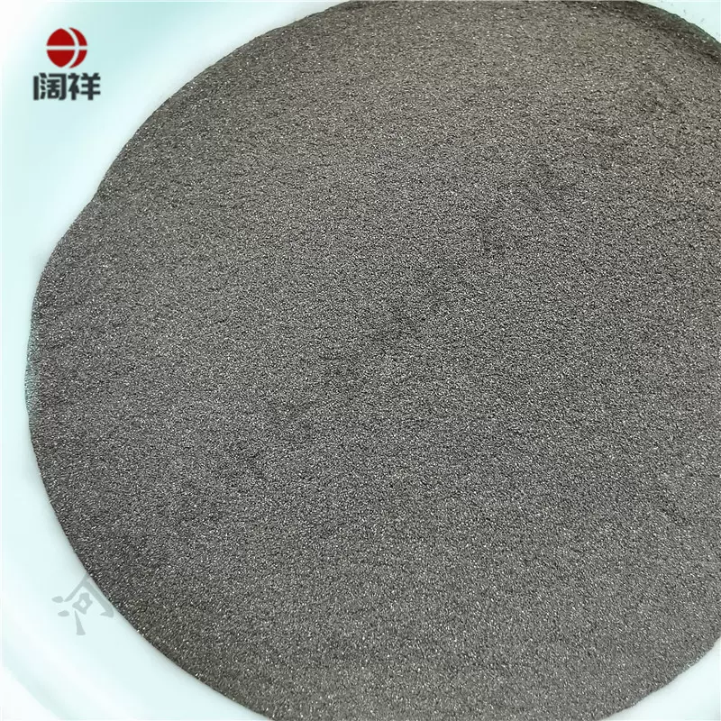 99.9%氮化硼粉末 微米硼粉 雾化硼粉厂家直供