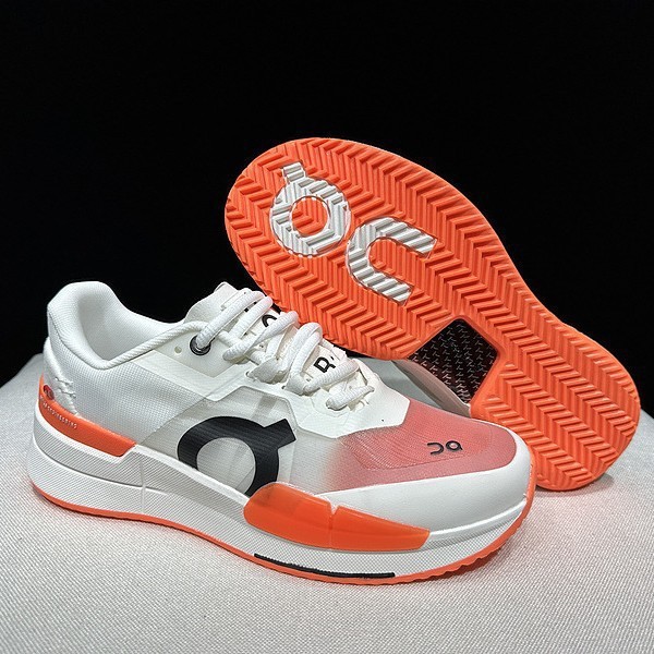 On×Federer Collaboration the Roger Pro 2 New Spring and Summer Professional Tennis Shoes for Men and Women