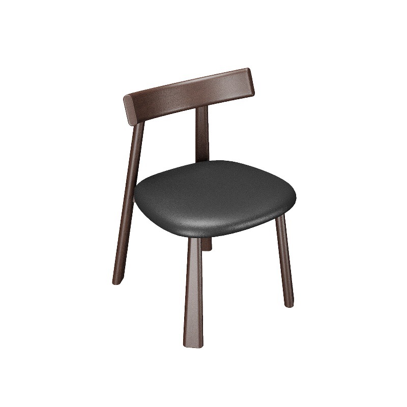 Silla de madera J