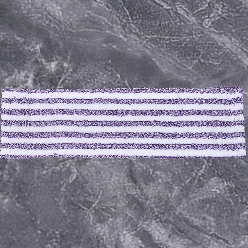 보드 길이에 적합한 타월 천 1 (보라색) 천 헤드 50cm 42*12cm