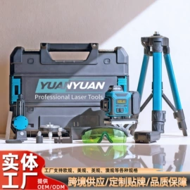 激光水平仪