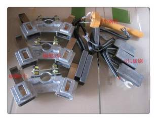 YZR180늄әC̼ˢ һ�� ̼ˢ ˢ�U ˢ�� ˢ�� YZR180L-8-11KW����