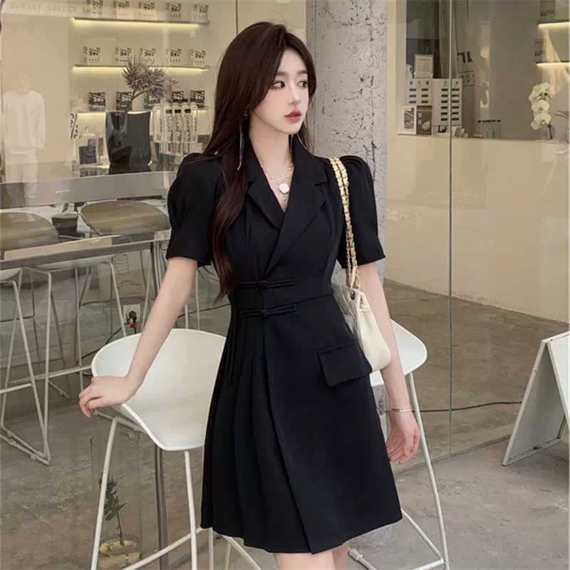 2025 новый летний стиль, толстый мм, высококачественный дизайн в национальном стиле, длинное платье для похудения, женская одежда больших размеров