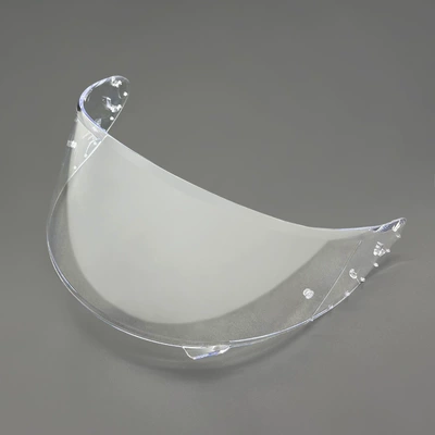 Dəbilqə (Kaska) aksesuarları – Is Compatible with Helmets Z7 - z7-transparent