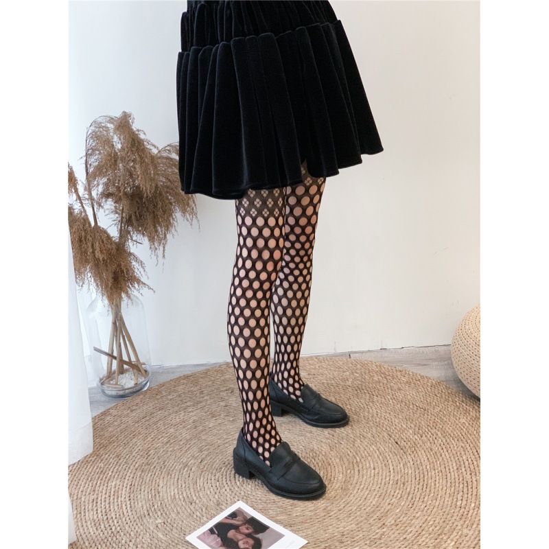 Brand summer thin tights, internet celebrity