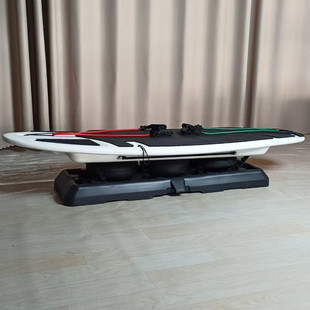A8C Pilates Dopamine Surfboard Yoga Training Sports Shaping Fitness Balance Board Equipment Indoor Surfing