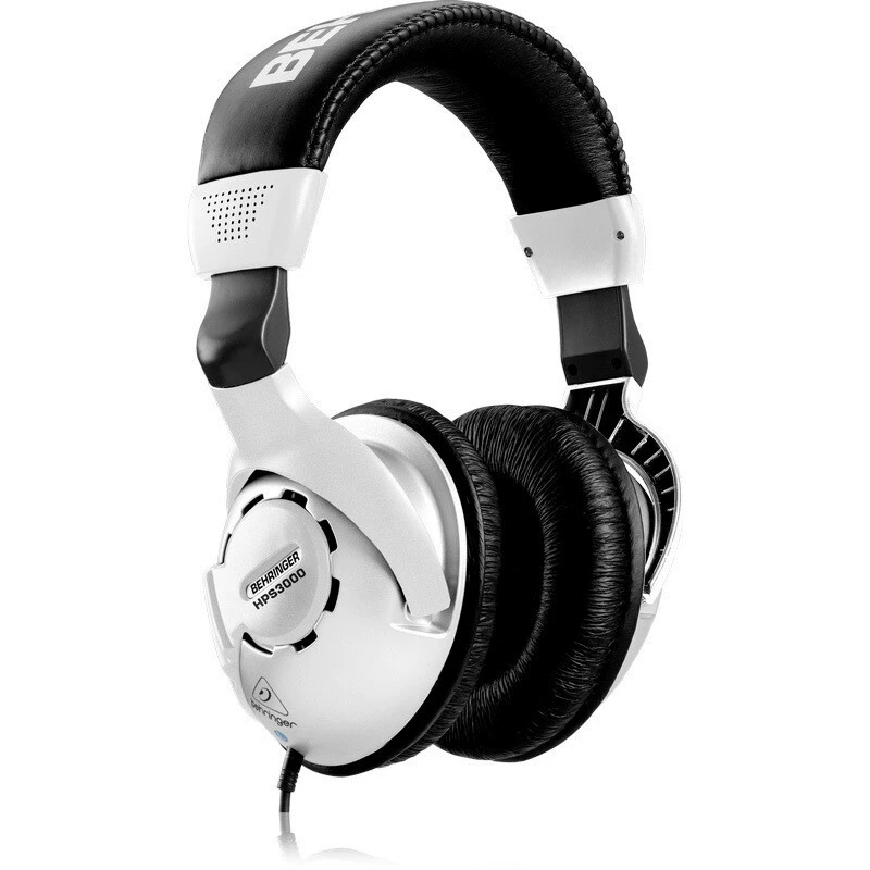 Behringer Bellingda HPS3000 HC2000BNC многоцелевой гарнитурный набор HPS3000