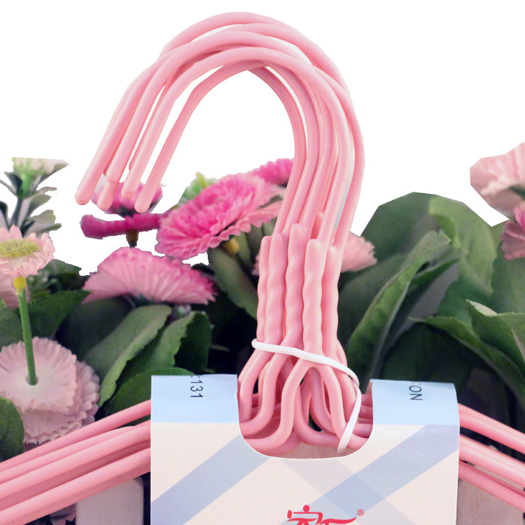 131纯色衣架主图3