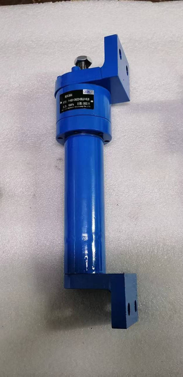 Y-HG1-D80/55*125LJ-HL1O,冶金设备标准液压缸