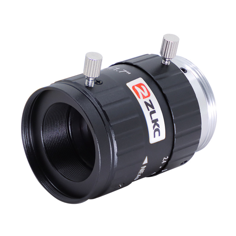 1200�����صͻ���25mm��ҵ��ͷ1/1.7" C�ڸ߾��Ȼ�������Ӿ���ͷ