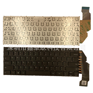 For Avita Pura E Ns14A6 Us Dk284-1 342840016 Yxt-92-24 Keyboard