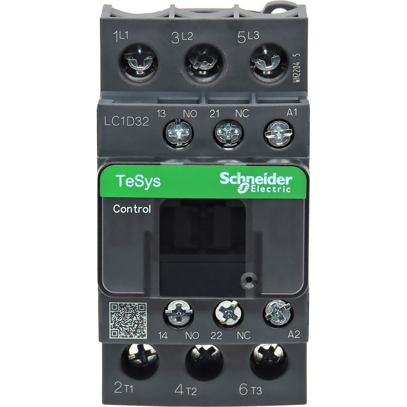 量大优惠价LC1D32M7C AC220V正品施耐徳接触器50A 690V 6kV有现货