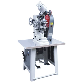 上胶机;皮革加工;其他制鞋机械