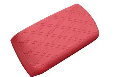 Armrest box pad: BMW Suitable for BMW New
