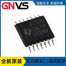 TPS61500PWPR 61500 HTSSOP-14 LED��������оƬIC