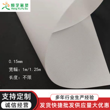 0.15mm特氟龙公斤布高温布 烫钻机印花机隔离隔热布 发热板高温布