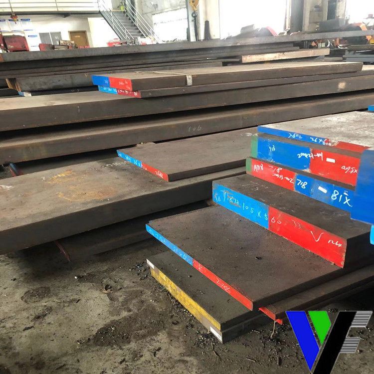 HPM38模具钢 HPM38锻件 HPM38锻圆