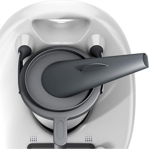 German-style steam diverter, steam guide, burn-prevention beauty product, Xiaomi Mi TM5/TM6 accessory