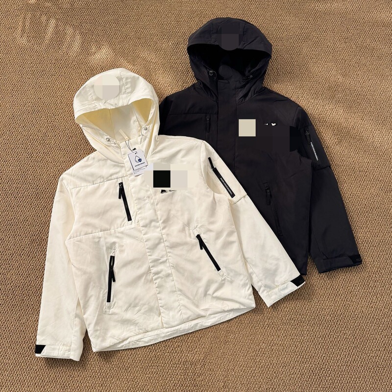 Ml13 Zhang Linghe's Same Style Men's Hooded Jacket, Product Number Qianjing0088, Contact Customer Service to Place an Order Ml13 Zhang Linghe's Same Style Men's Hooded Jacket, Product Number Qianjing0088, Contact Customer Service to Place an Order