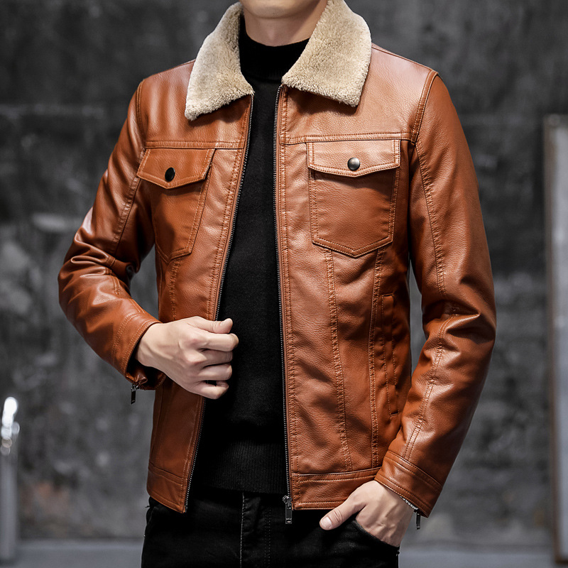 2262 레드 브라운 플러스 벨벳