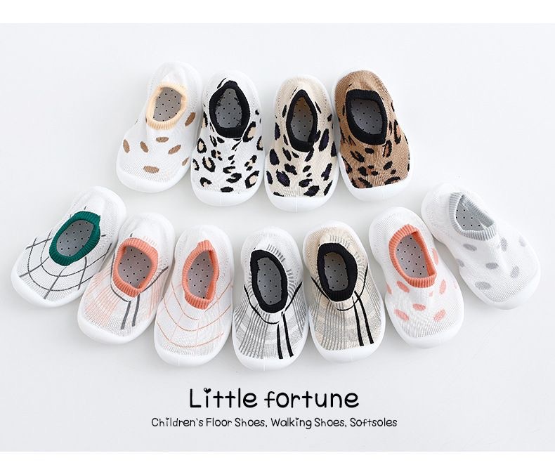 Baby Shoes 2