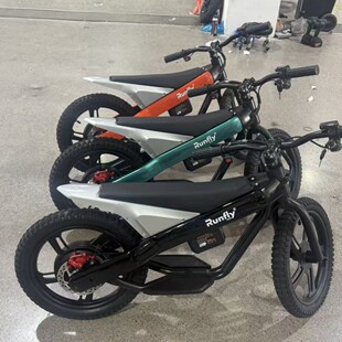 2026��ͯ����܇ƽ��܇늄�����܇kids electric scooter bicycle