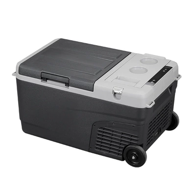 Soyuducular: and Roller, Refrigeration and Freezing, Dual-Use