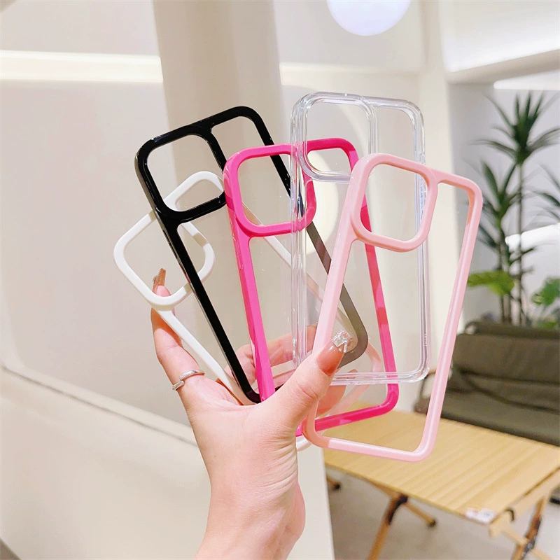 Apple, совместимая iPhone16 Pro, iPhone 14, чехол для телефона, 16, iphone, защита от падения